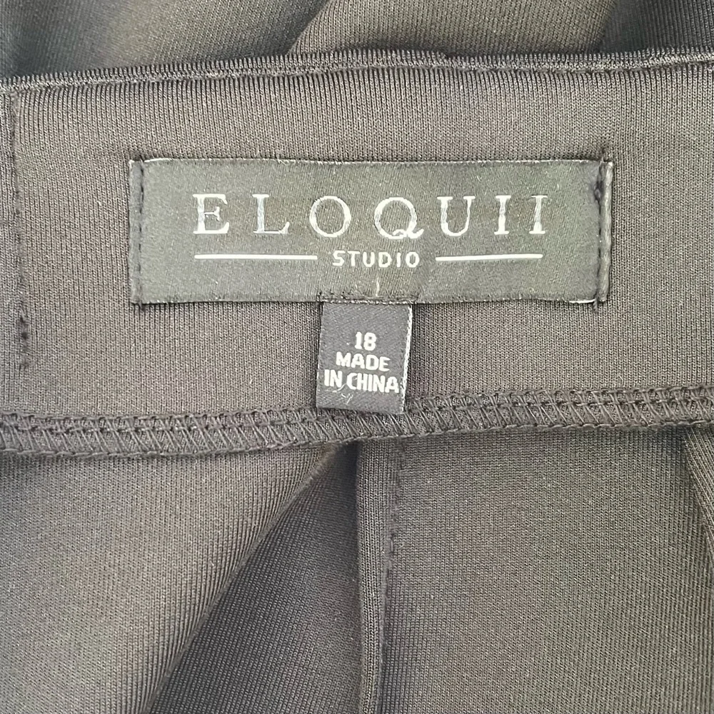Eloquii black gold